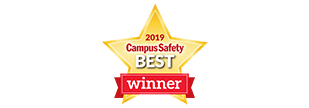 2019 Campus Safety BEST Award Winners