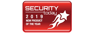 2019 Security Today New Product of the Year Awards - Big Data Security Analysis